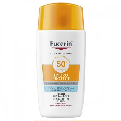 Eucerin Sun Hydro Protect Spf50 50Ml