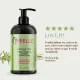 Mielle Organics Rosemary Mint Strengthening Leave-In Conditioner 355mil