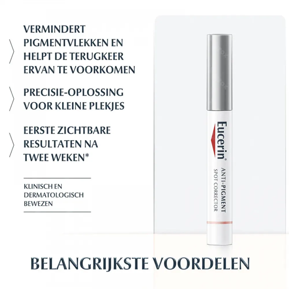 Eucerin ANTI-PIGMENT Spot Corrector 5 ml