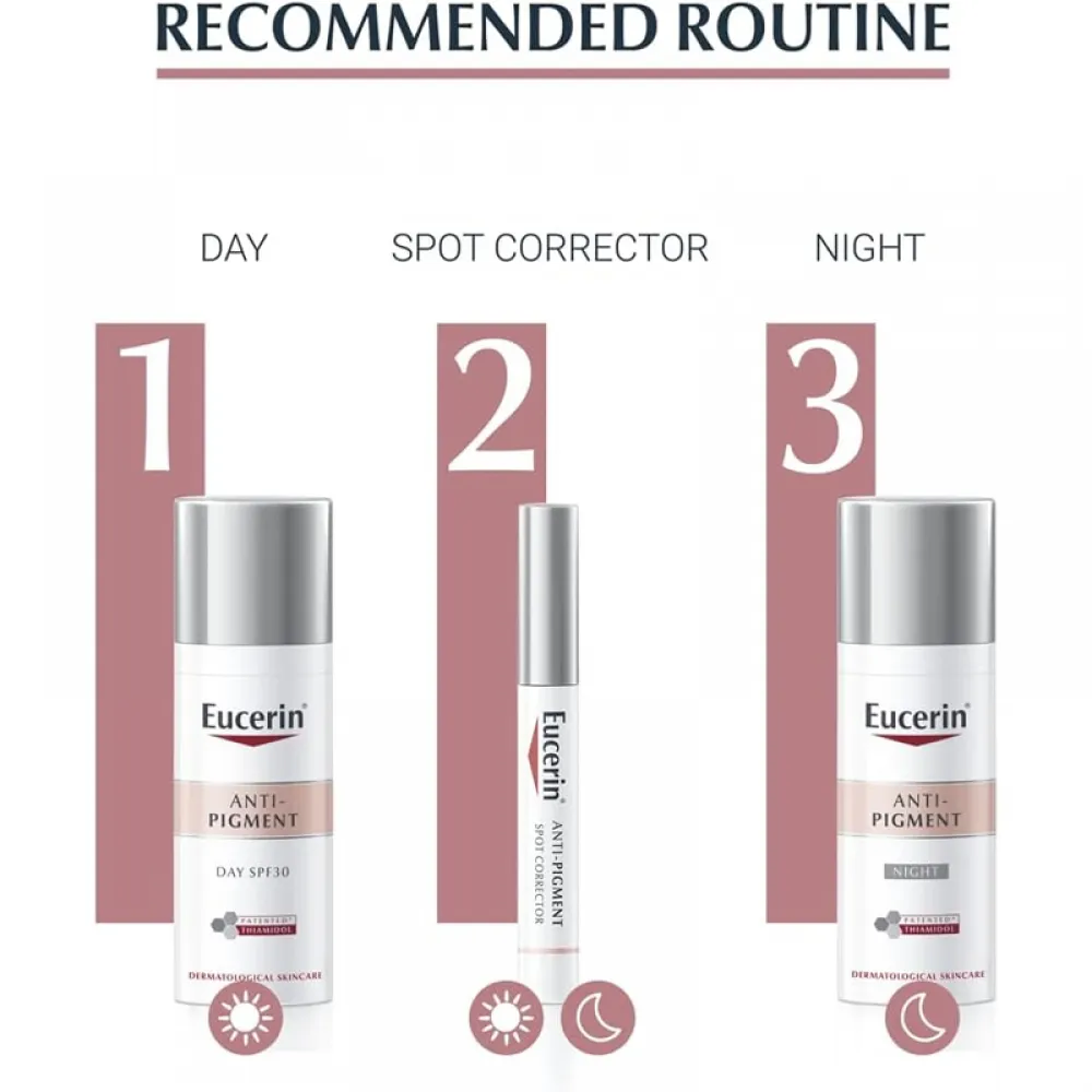 Eucerin ANTI-PIGMENT Spot Corrector 5 ml