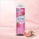 St. Ives Refreshing Rose Water & Aloe Vera Body Wash - 650ml