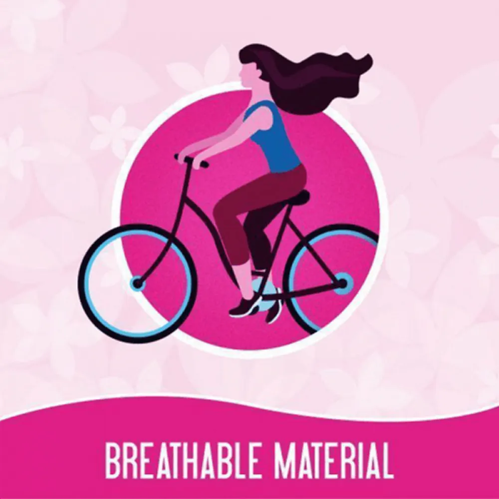 Carefree Cotton Unscented Pantyliners - 56 Pantyliners