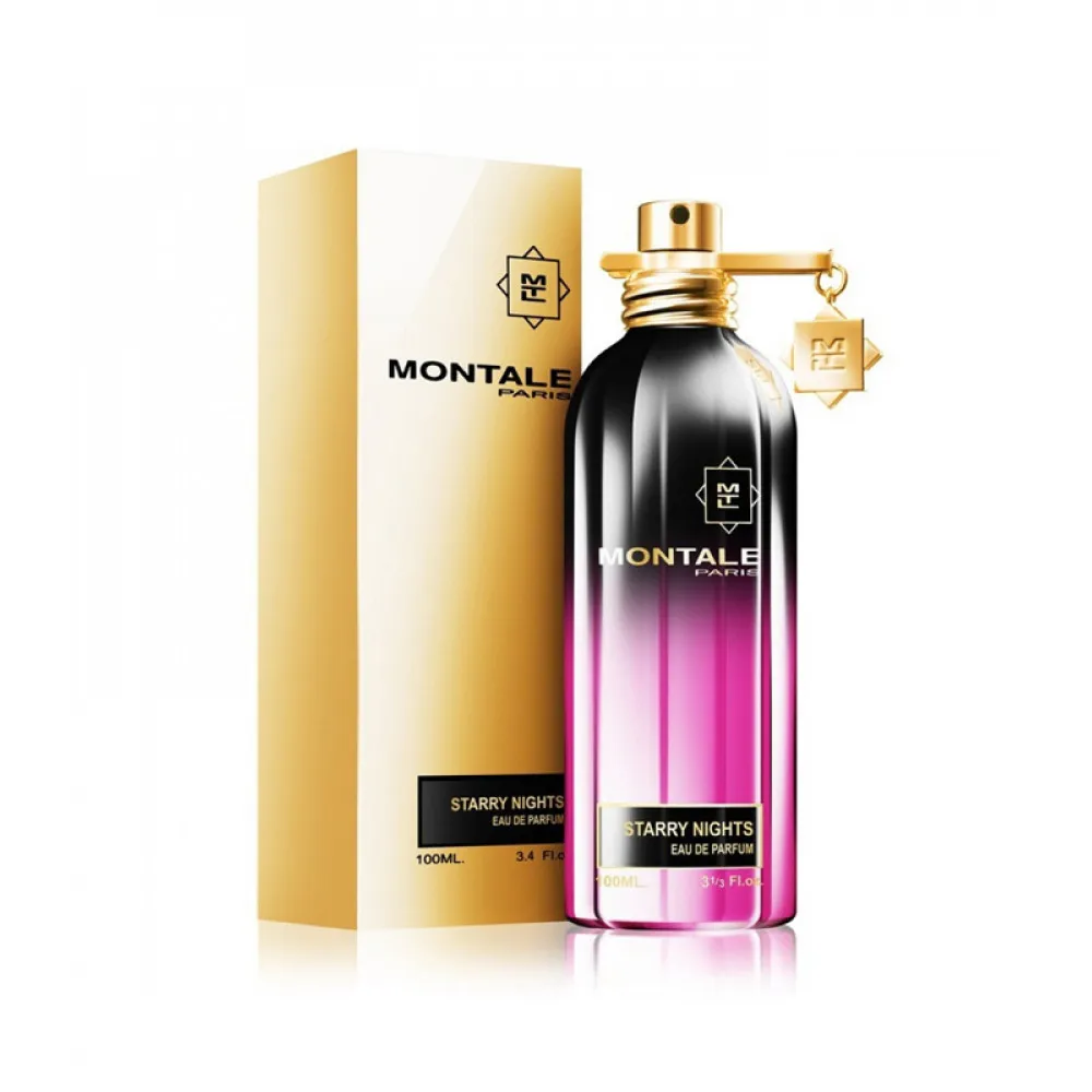 Montale Starry Nights - Eau de Parfum 100ml