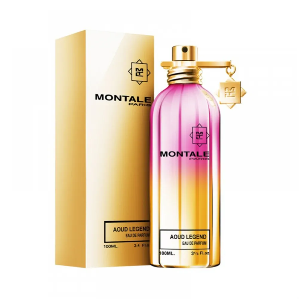 MONTALE OUD LEGEND SEXES - 100 ML - EAU DE PARFUM