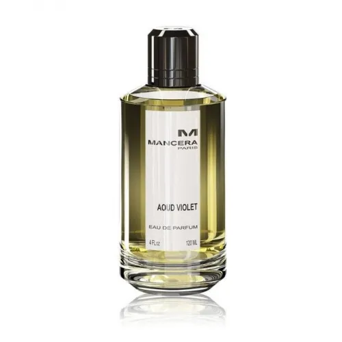 عطر عود فيولت من منسيرا للنساء - او دي برفيوم 120مل