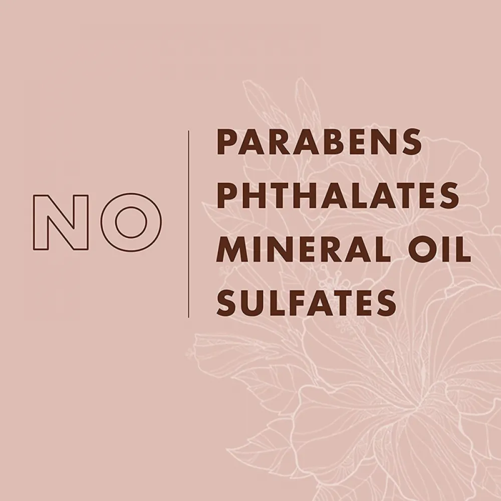 SheaMoisture Coconut and Hibiscus Bath Body and Massage Oil - 8 fl oz