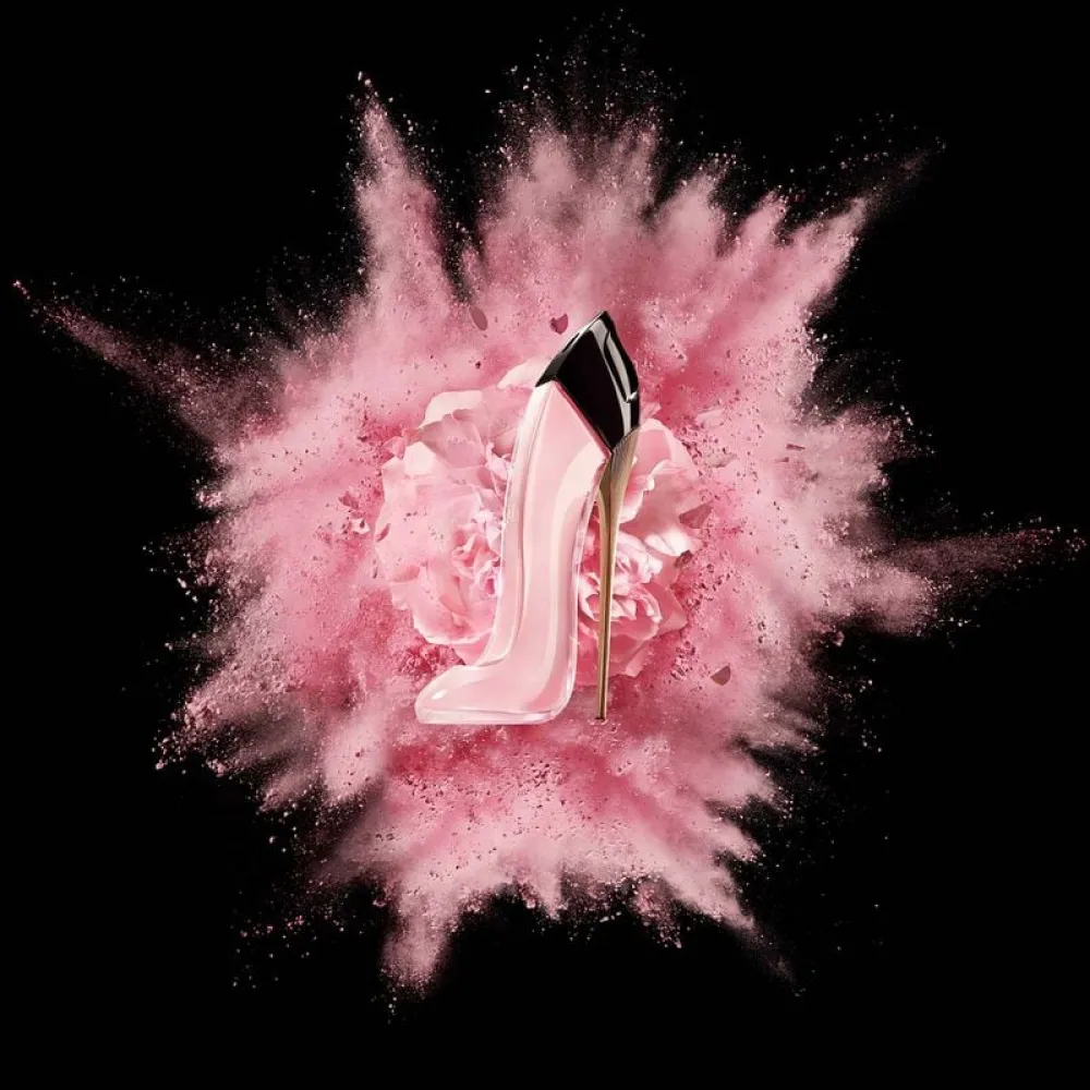 Carolina Herrera Good Girl Blush EDP 80 mil