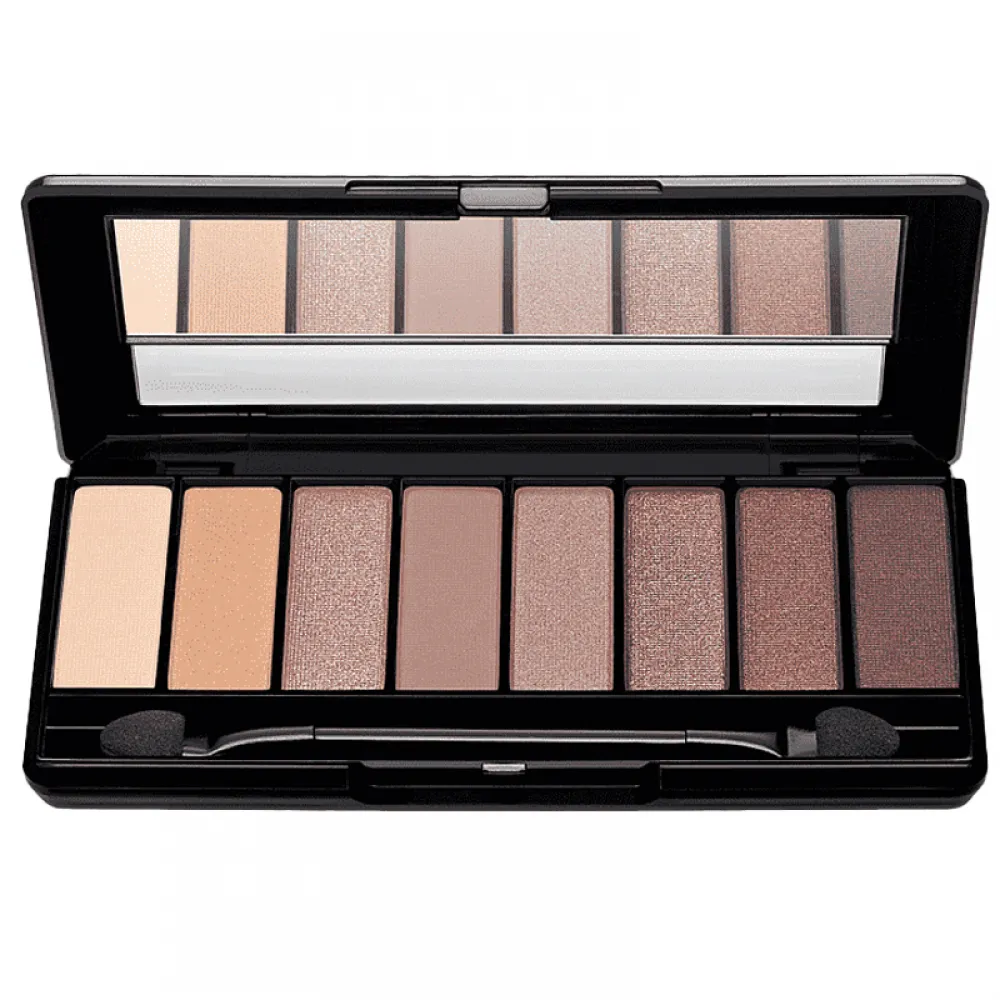 Rimmel London MagnifEyes Eyeshadow Palette 001