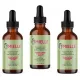 Mielle/Rosemary Mint/Scalp & Hair Strengthening Oil/Healthy Hair Growth / 2 oz (59ml) / (Pack of 3)