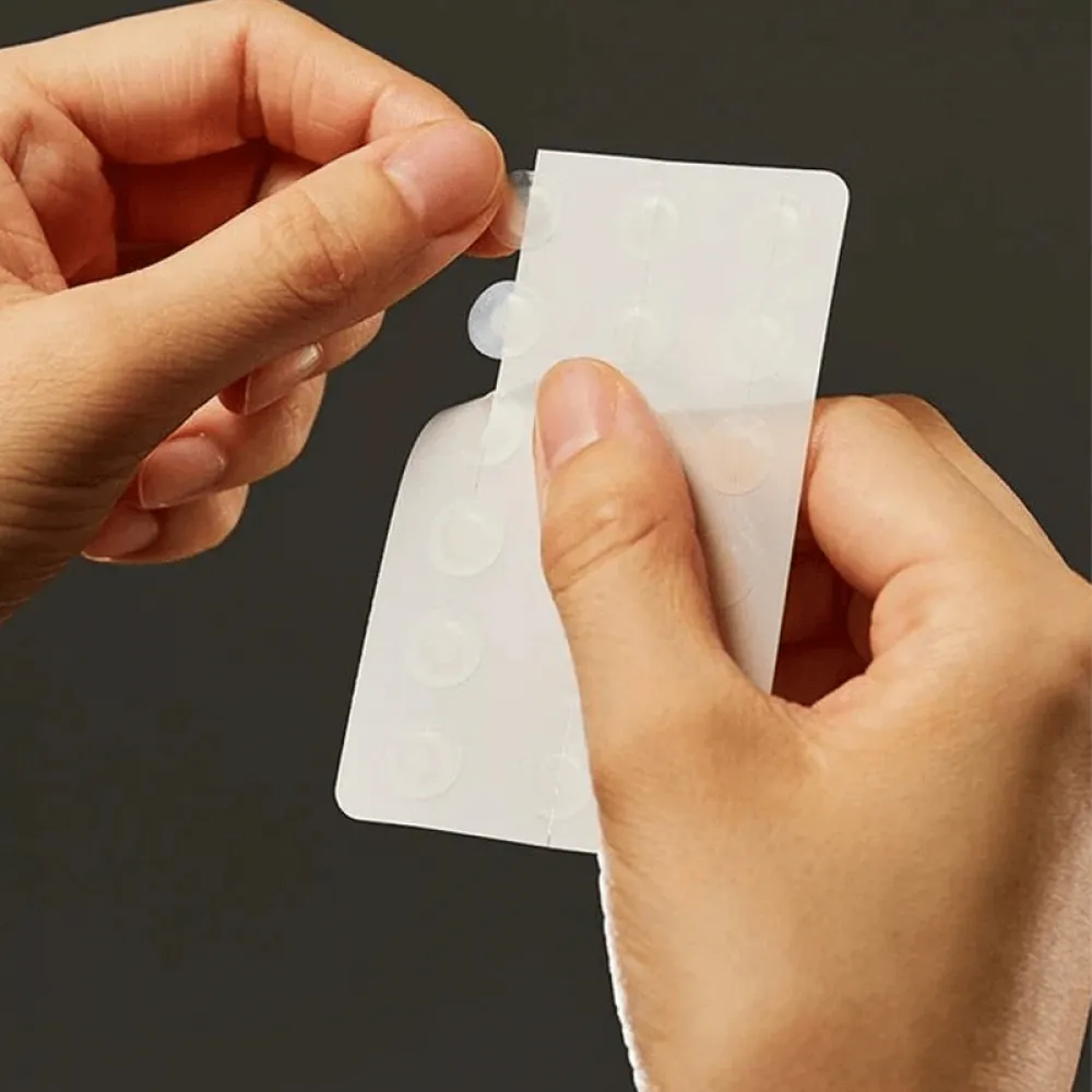 Cosrx Clear Fit Master - 18 Patches