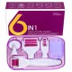 6in1 Derma Roller System