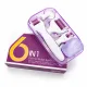6in1 Derma Roller System