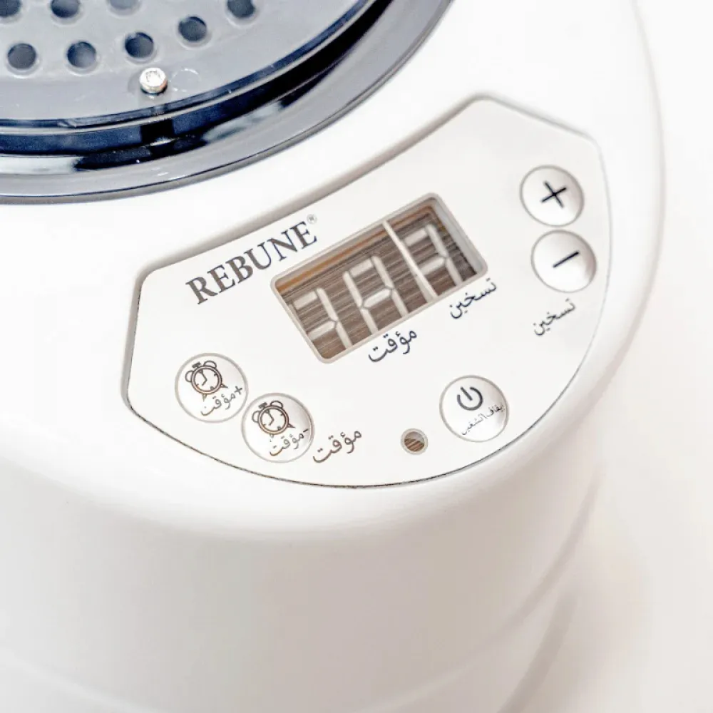 1000W Portable Steam Sauna Free chair and carrying bag RE-10002