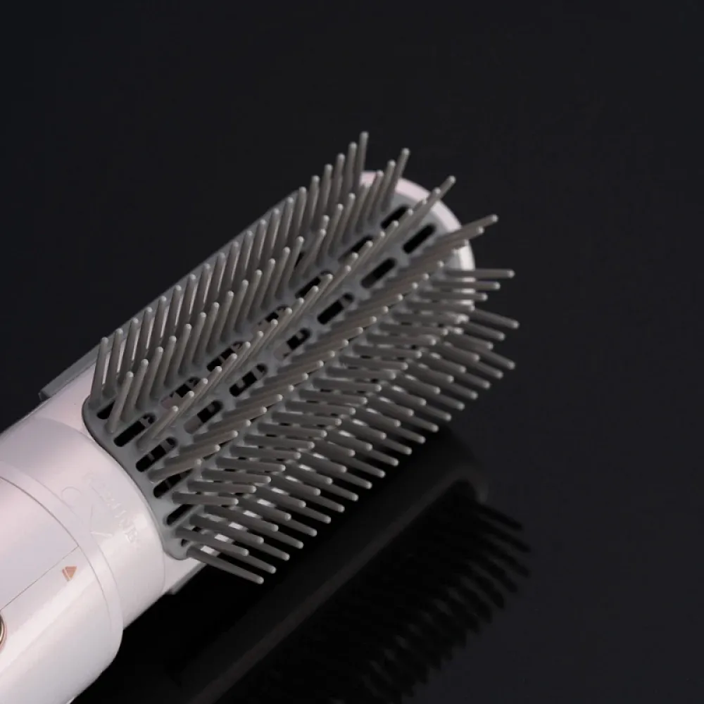 Hair dryer brush 1200 wat RE-2110-1