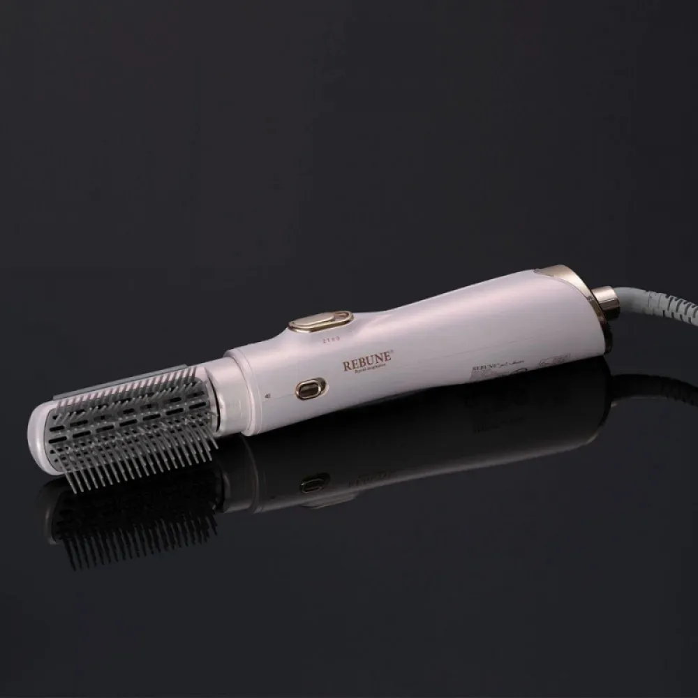 Hair dryer brush 1200 wat RE-2110-1