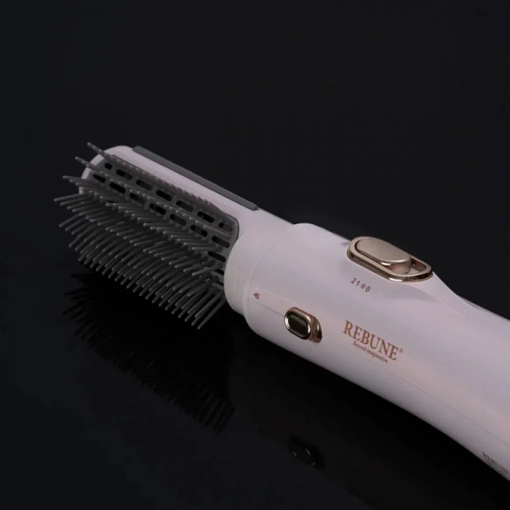 Hair dryer brush 1200 wat RE-2110-1