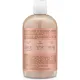 Shea Moisture Shampoo and Conditioner Set, Coconut and Hibiscus Curl & Shine 13-oz ea Bundled with Curl Enhancing Smoothie 12-oz. Curly Hair Products with Coconut Oil, Vitamin E & Neem Oil