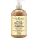 SHEA MOISTURE Jamaican Black Castor Oil Shampoo & Conditioner Set