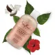 Shea Moisture Shampoo and Conditioner Set, Coconut & Hibiscus Curl & Shine, Curly Hair Products with Coconut Oil, Vitamin E & Neem Oil Provides Frizz Control, 13 Fl Oz Each