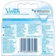 Gillette venus smooth blades x4