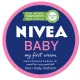 NIVEA Baby All Purpose Cream, My First Cream Natural Almond & Sunflower Oil, 150ml