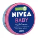 NIVEA Baby All Purpose Cream, My First Cream Natural Almond & Sunflower Oil, 150ml
