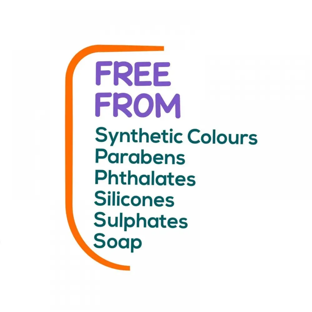 هيمالايا بودرة أطفال بالزيتون واللوز -100 جم