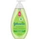 جونسون بيبي شامبو الأطفال الرضع لا دموع بعد اليوم، شامبو للأطفال بالبابونج، 500 مل