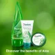 Aloe Vera Cleansing Gel 165ml