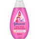 Johnson's Kids Shampoo - Shiny Drops, 500Ml