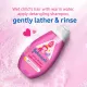 Johnson's Kids Shampoo - Shiny Drops, 500Ml