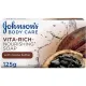 JOHNSON’S, Body Soap, Vita-Rich, Nourishing, 125g