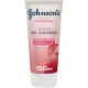 Johnsons Fresh Hydration Water Gel Cleanser With Rose Water - 150ml