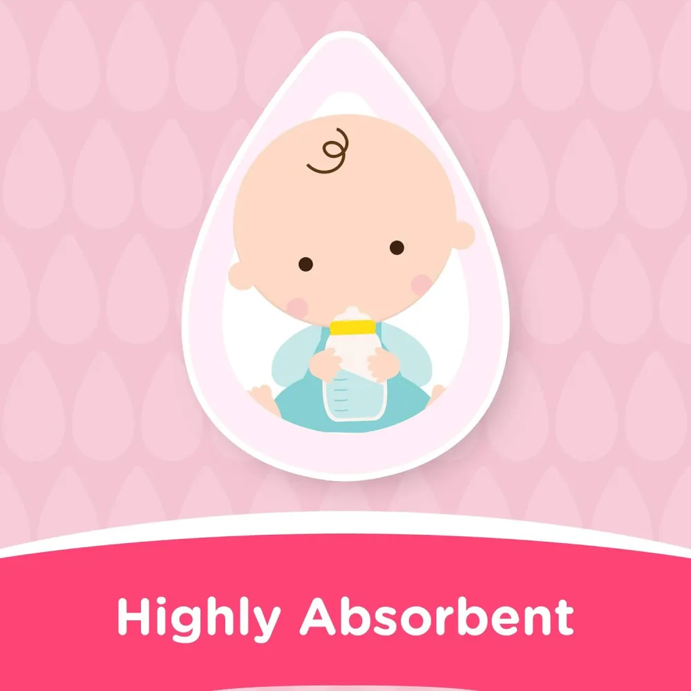 جونسون بيبي، الكرات القطنية، ٥٠ الكرات