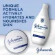 Johnson's Intense, Face & Body Cream, Dry To Very Dry Skin, 300ml