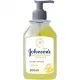 Johnson's Anti-Bacterial Micellar Hand Wash, Lemon, 300 ml