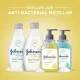 Johnson's Anti-Bacterial Micellar Hand Wash, Lemon, 300 ml