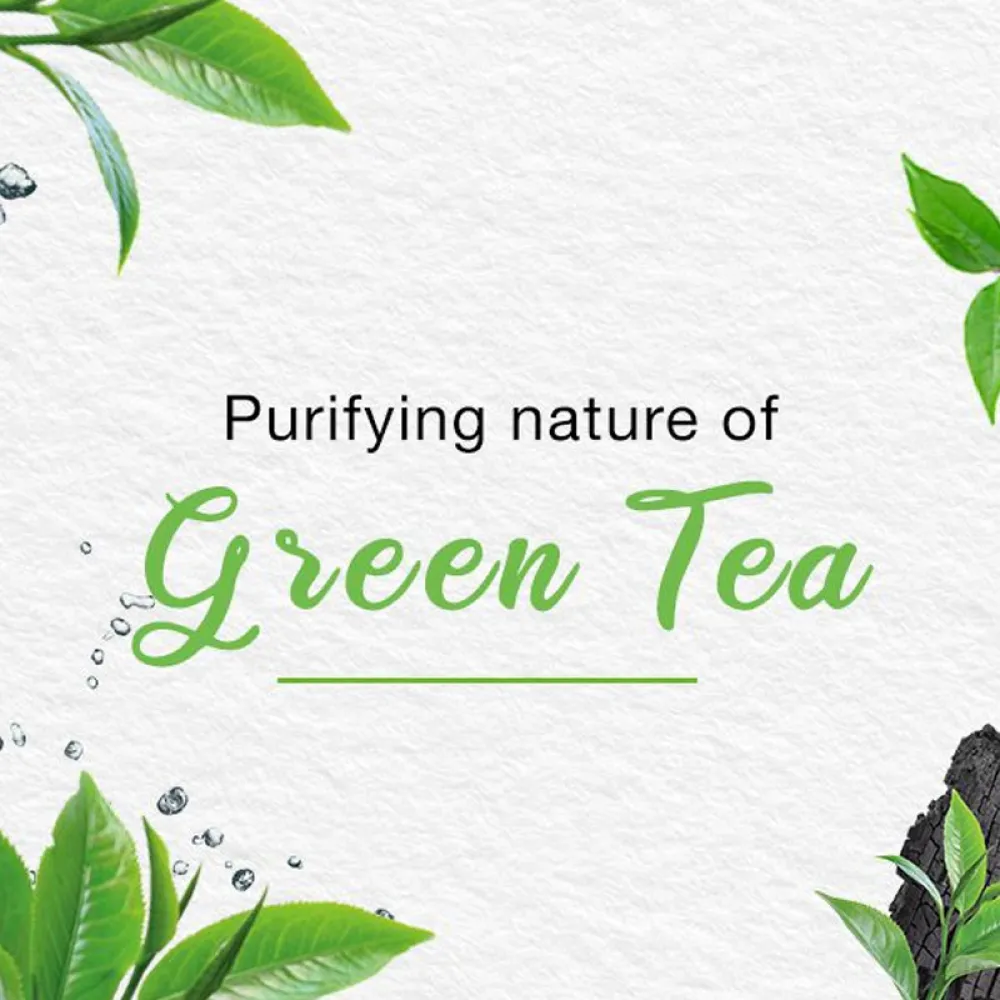 Himalaya Charcoal Detox Scrub 150ml