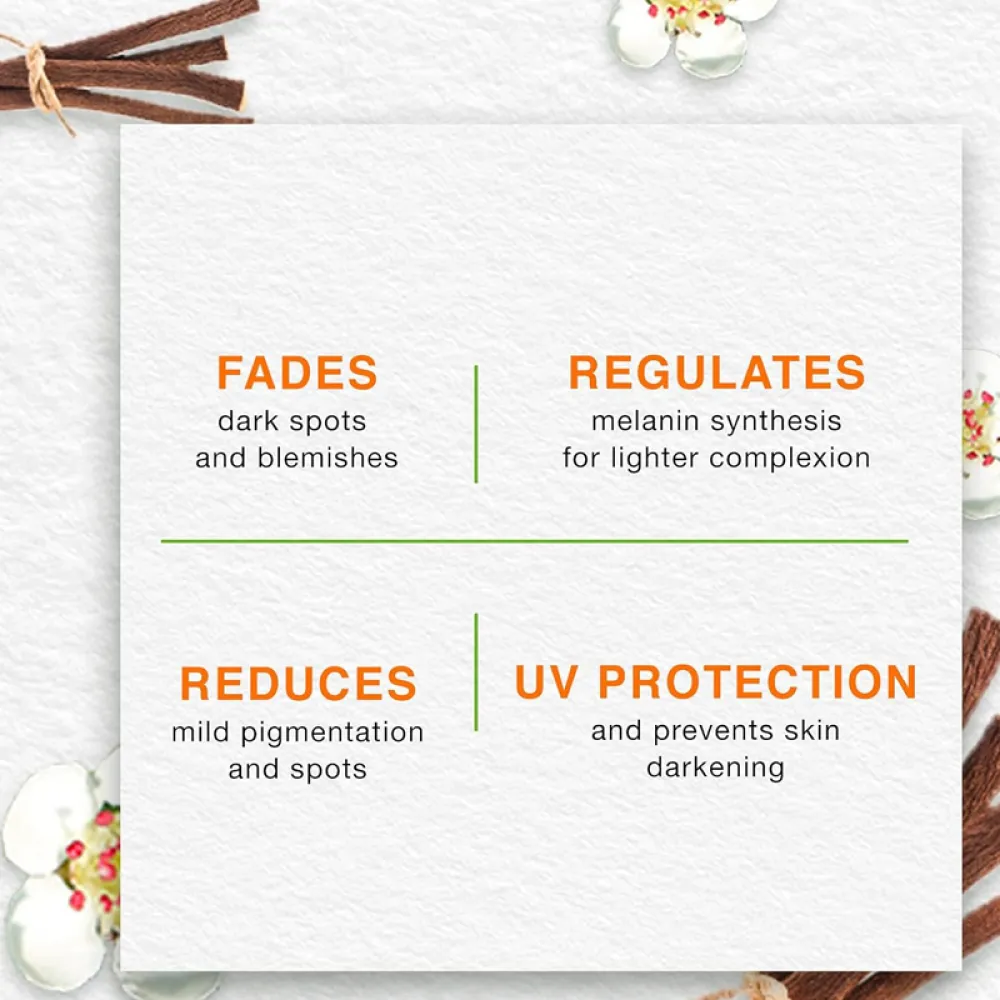 Himalaya Herbals Natural Glow Fairness Face Wash 100ml