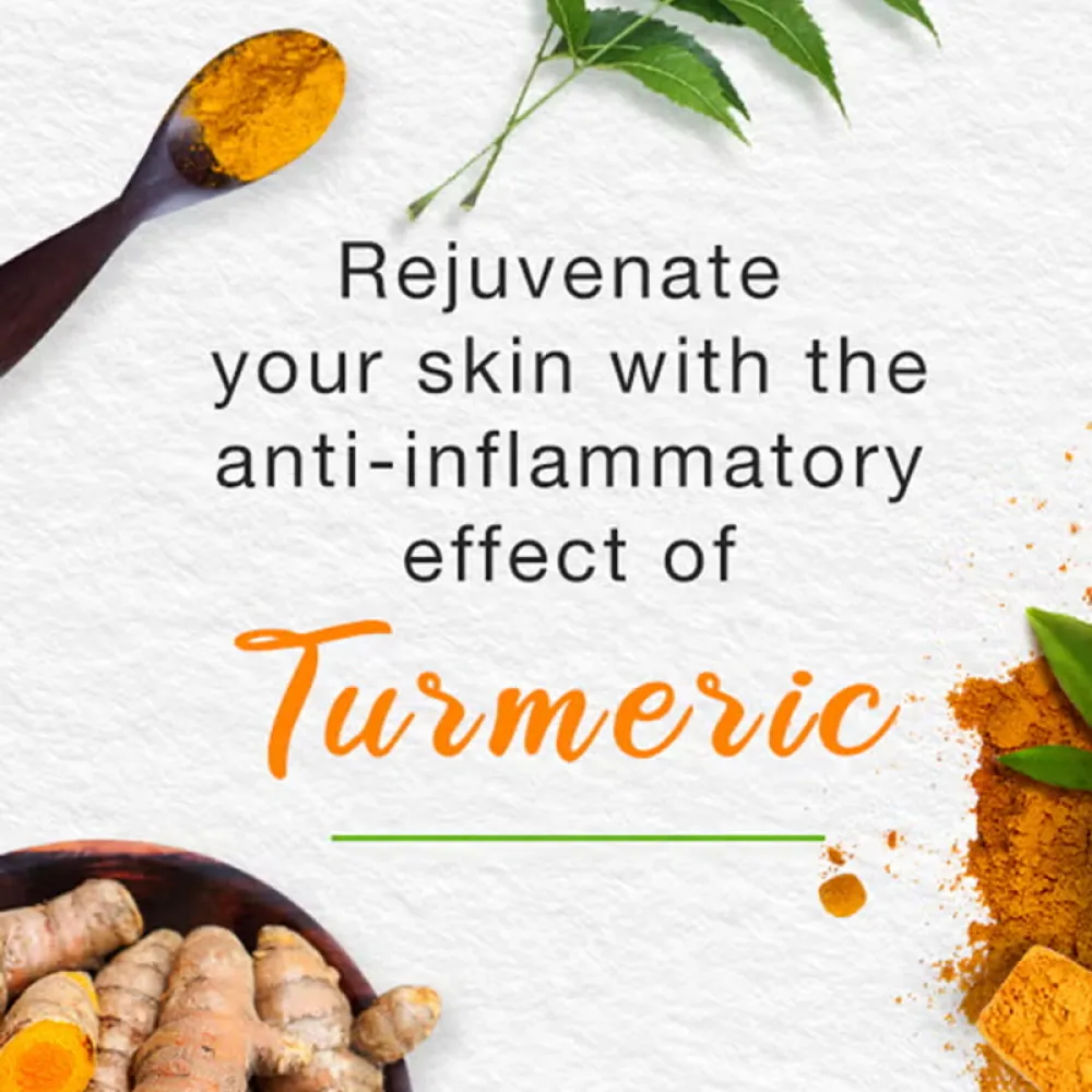 Himalaya Herbals Purifying Neem Face Wash, 50 ml