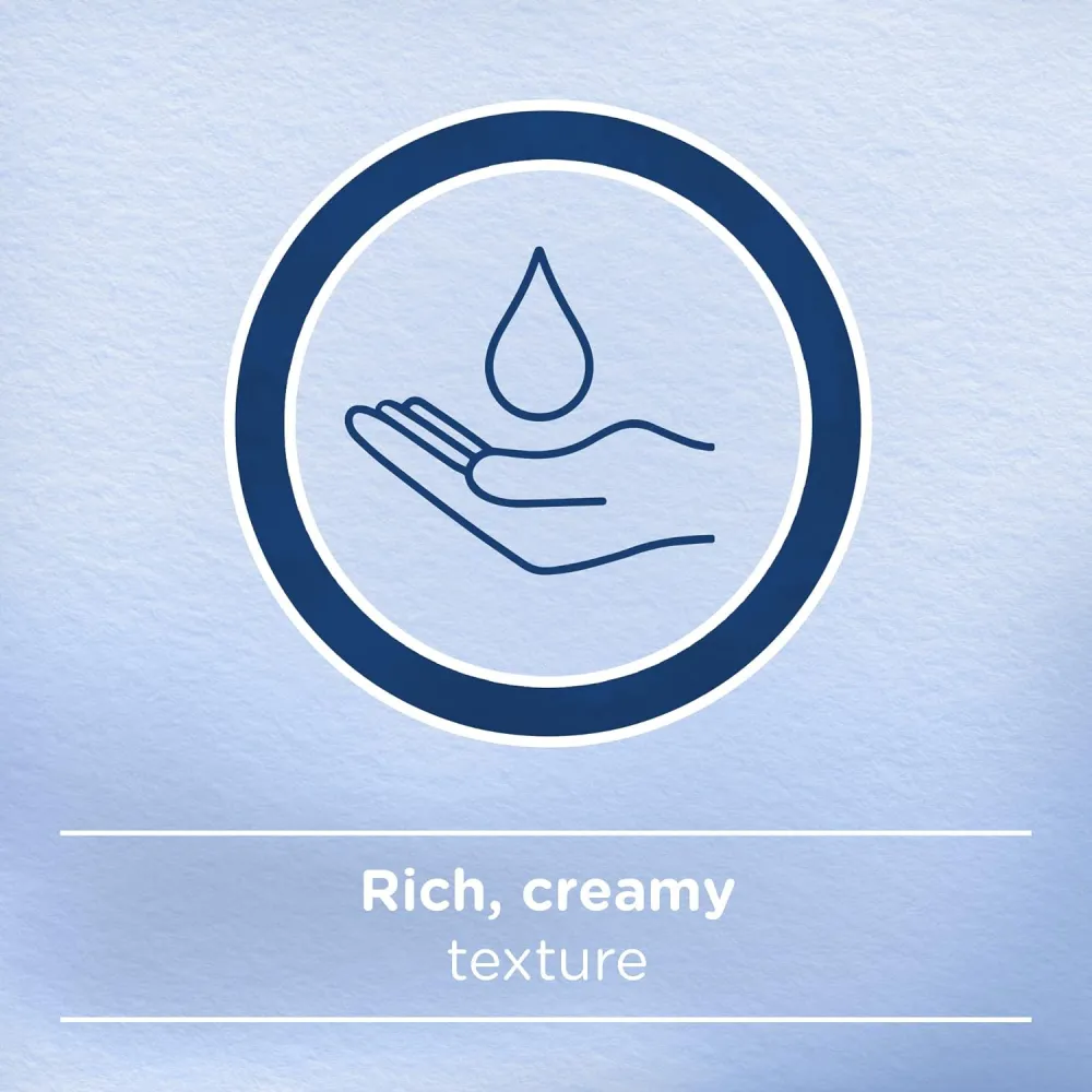 Johnson's Intense, Body Lotion, Dry To Very Dry Skin, 250ml