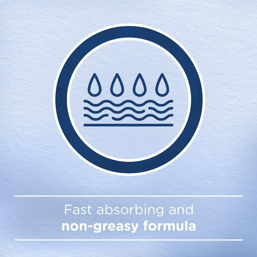 Johnson's Intense, Body Lotion, Dry To Very Dry Skin, 250ml