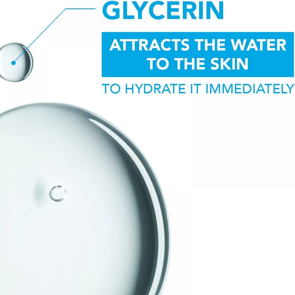 BIODERMA - HYDRABIO H2O, MOISTURISING MICELLAR WATER MAKEUP REMOVER, 500ML