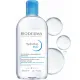 BIODERMA - HYDRABIO H2O, MOISTURISING MICELLAR WATER MAKEUP REMOVER, 500ML