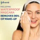 Johnson's Micellar Wipes Extra-Sensitive - 25 Wipes