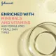 Johnson's Micellar Wipes Extra-Sensitive - 25 Wipes