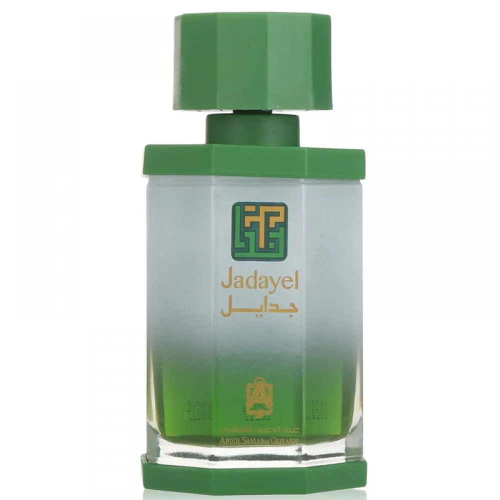 Jadayel Hair Oil Anti Hair Loss 130 ml