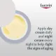 Eucerin Q10 Anti Wrinkle Face Cream Bundle, Day Cream and Night Cream For Face, 1.7 Ounce (Pack of 2)