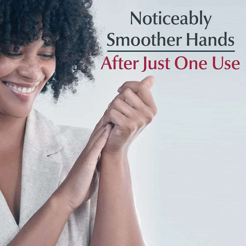 Eucerin Advanced Repair Hand Cream - Pack of 3, Fragrance Free, Hand Lotion for Very Dry Skin - 2.7 oz Tubes