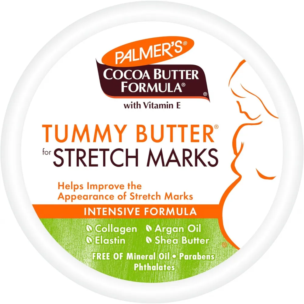 Palmers Cocoa Butter Tummy Butter 125grm